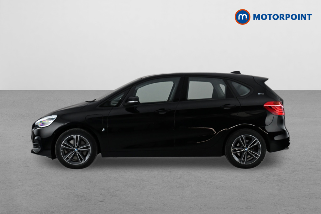 BMW 2 Series Sport Premium Automatic Petrol Plug-In Hybrid Estate - Stock Number (1637053) - Passenger side