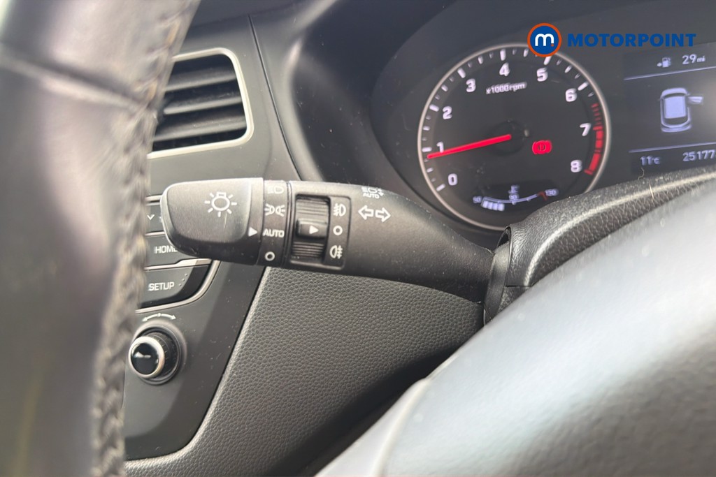 Hyundai I20 SE Manual Petrol Hatchback - Stock Number (1637204) - 6th supplementary image
