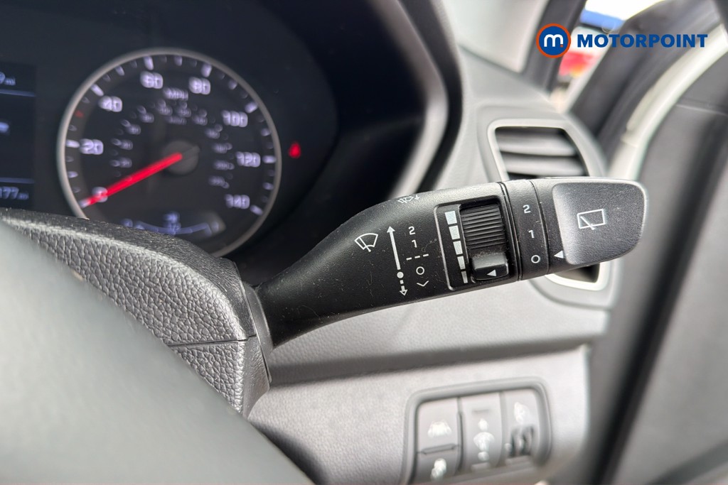 Hyundai I20 SE Manual Petrol Hatchback - Stock Number (1637204) - 7th supplementary image
