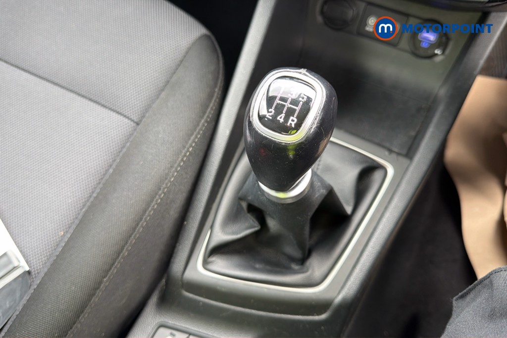 Hyundai I20 SE Manual Petrol Hatchback - Stock Number (1637204) - 15th supplementary image