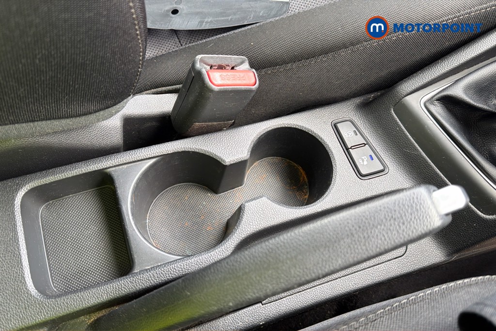 Hyundai I20 SE Manual Petrol Hatchback - Stock Number (1637204) - 16th supplementary image