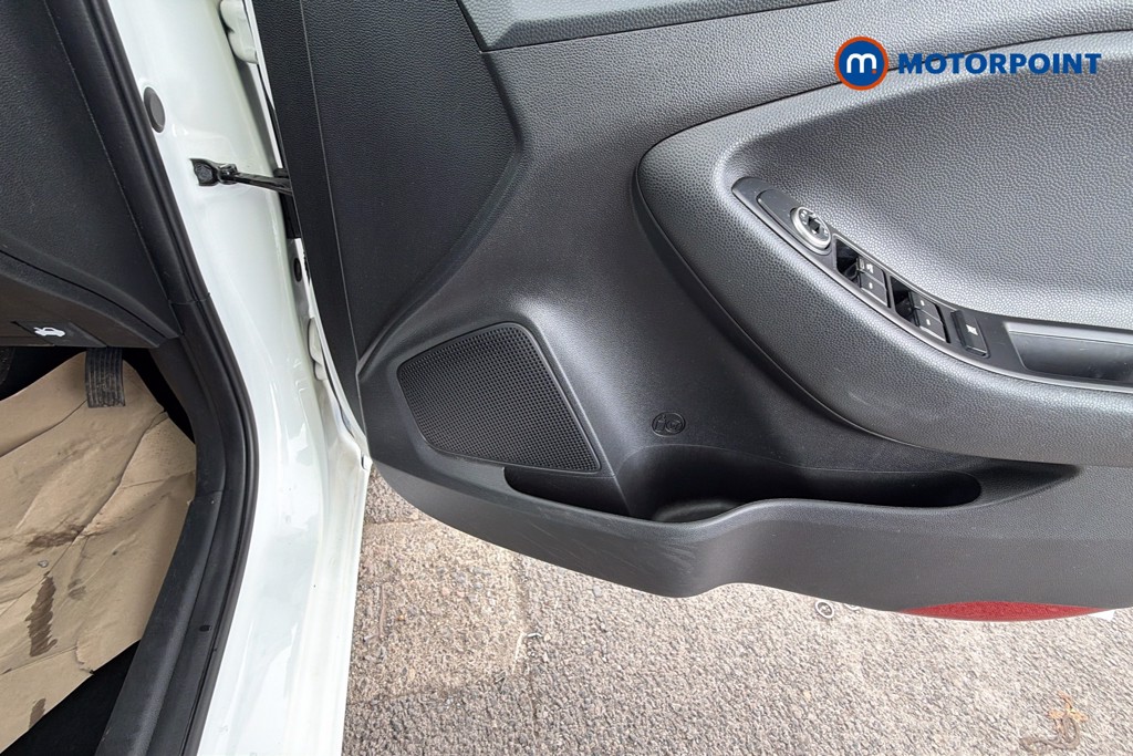 Hyundai I20 SE Manual Petrol Hatchback - Stock Number (1637204) - 21st supplementary image