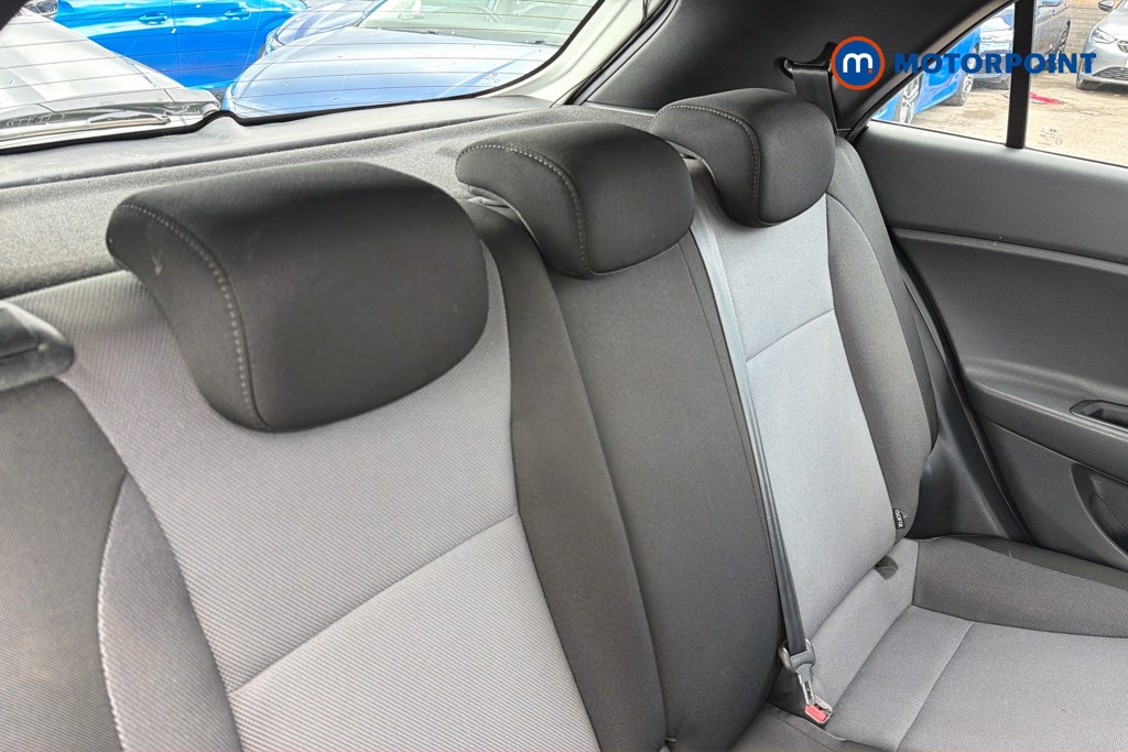 Hyundai I20 SE Manual Petrol Hatchback - Stock Number (1637204) - 28th supplementary image