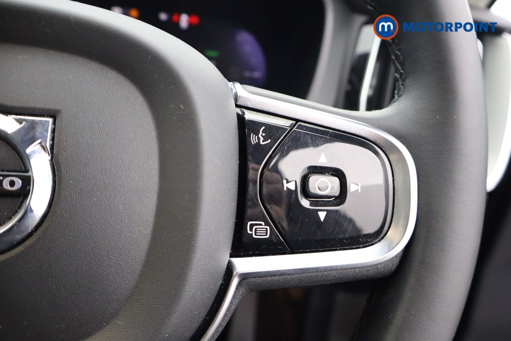 Volvo Xc60 Plus Automatic Petrol Plug-In Hybrid SUV - Stock Number (1637771) - 3rd supplementary image