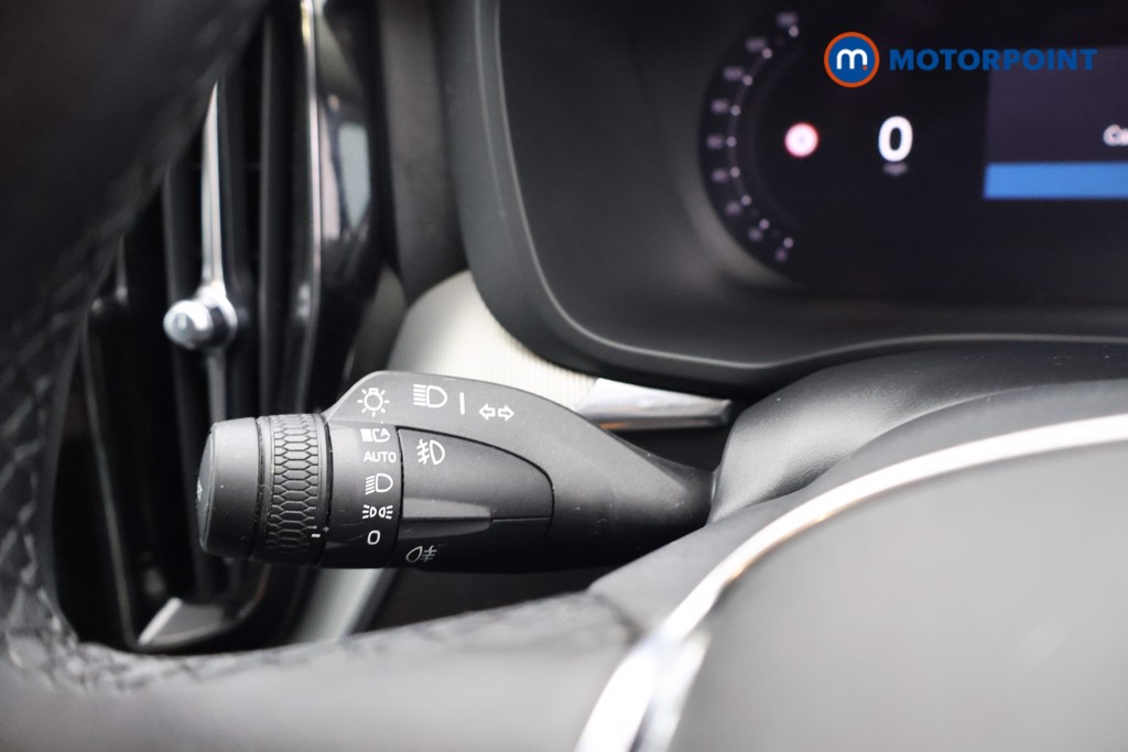 Volvo Xc60 Plus Automatic Petrol Plug-In Hybrid SUV - Stock Number (1637771) - 5th supplementary image