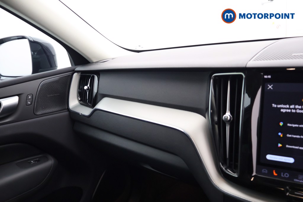 Volvo Xc60 Plus Automatic Petrol Plug-In Hybrid SUV - Stock Number (1637771) - 9th supplementary image