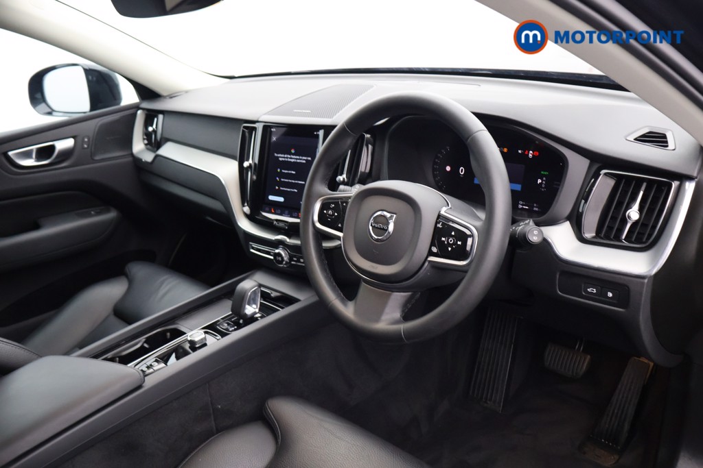 Volvo Xc60 Plus Automatic Petrol Plug-In Hybrid SUV - Stock Number (1637771) - 12th supplementary image