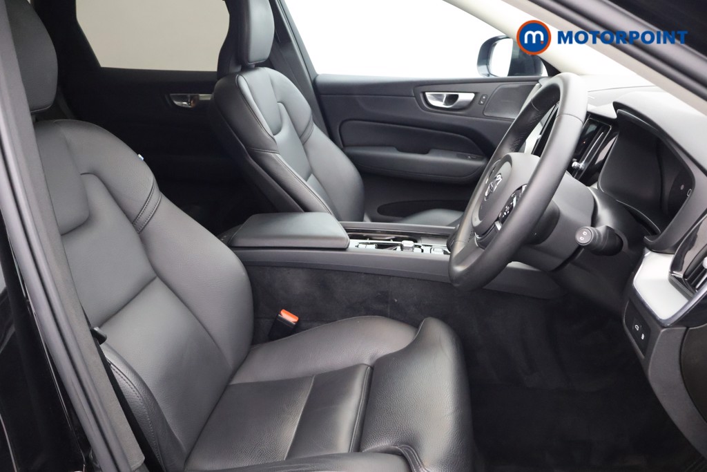 Volvo Xc60 Plus Automatic Petrol Plug-In Hybrid SUV - Stock Number (1637771) - 13th supplementary image