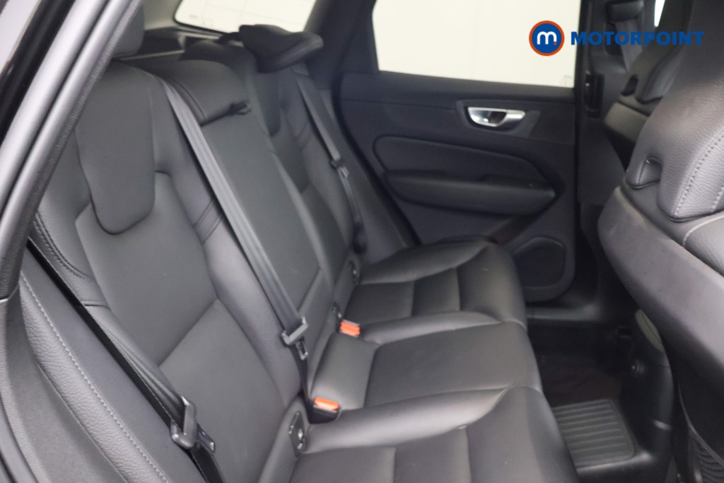 Volvo Xc60 Plus Automatic Petrol Plug-In Hybrid SUV - Stock Number (1637771) - 14th supplementary image