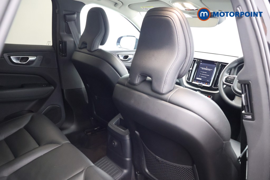 Volvo Xc60 Plus Automatic Petrol Plug-In Hybrid SUV - Stock Number (1637771) - 15th supplementary image