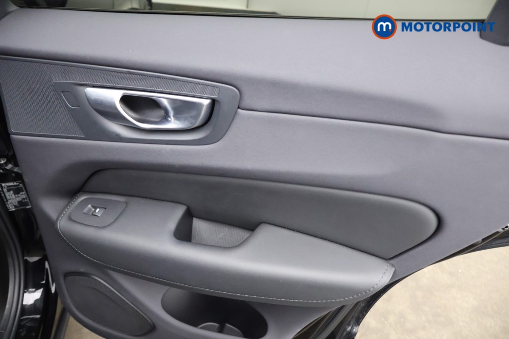 Volvo Xc60 Plus Automatic Petrol Plug-In Hybrid SUV - Stock Number (1637771) - 16th supplementary image