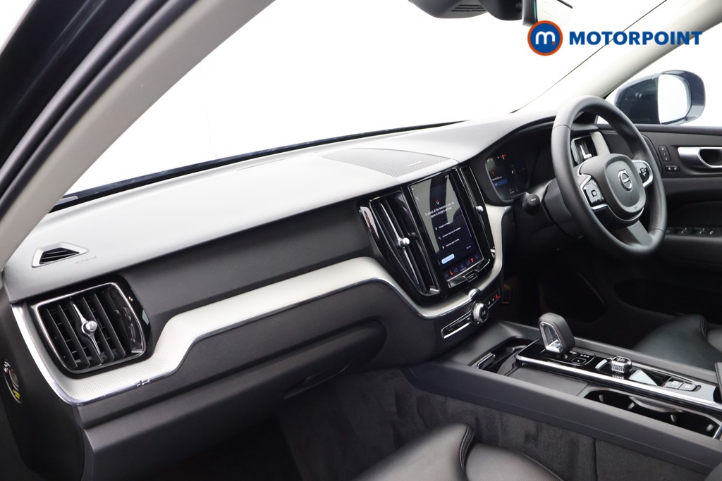 Volvo Xc60 Plus Automatic Petrol Plug-In Hybrid SUV - Stock Number (1637771) - 17th supplementary image