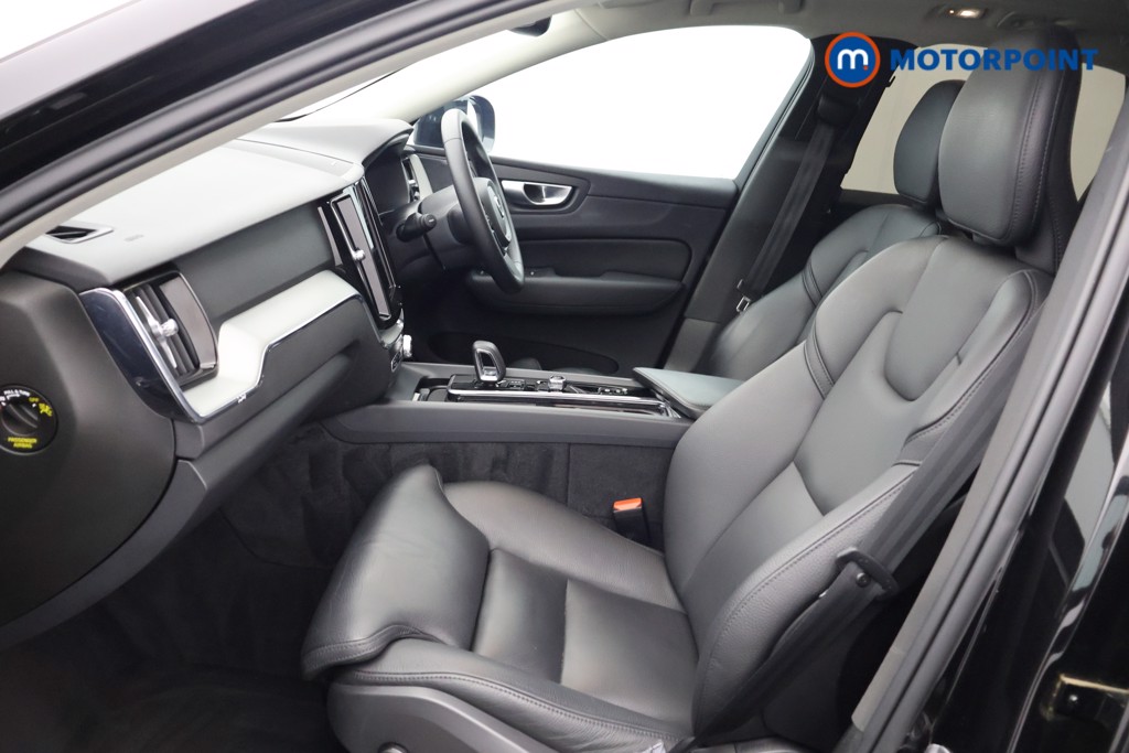 Volvo Xc60 Plus Automatic Petrol Plug-In Hybrid SUV - Stock Number (1637771) - 18th supplementary image