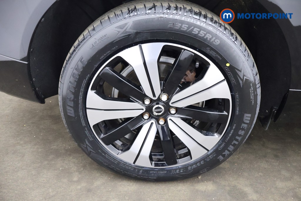 Volvo Xc60 Plus Automatic Petrol Plug-In Hybrid SUV - Stock Number (1637771) - 20th supplementary image