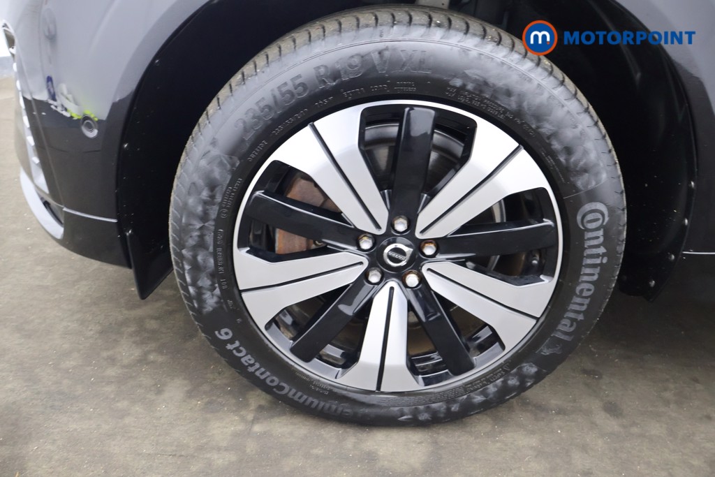 Volvo Xc60 Plus Automatic Petrol Plug-In Hybrid SUV - Stock Number (1637771) - 22nd supplementary image