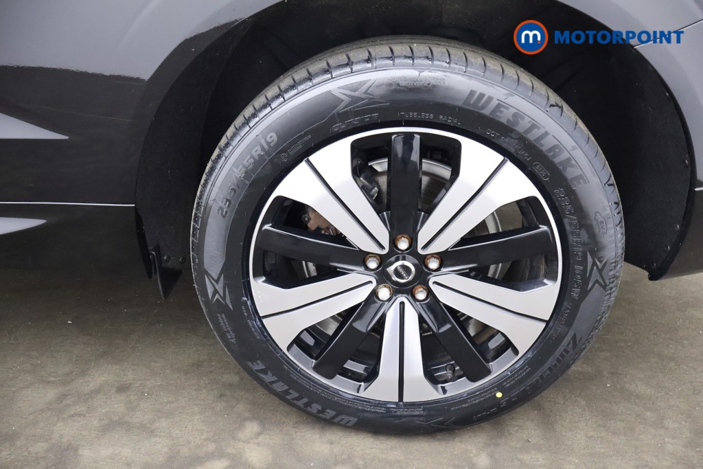 Volvo Xc60 Plus Automatic Petrol Plug-In Hybrid SUV - Stock Number (1637771) - 23rd supplementary image