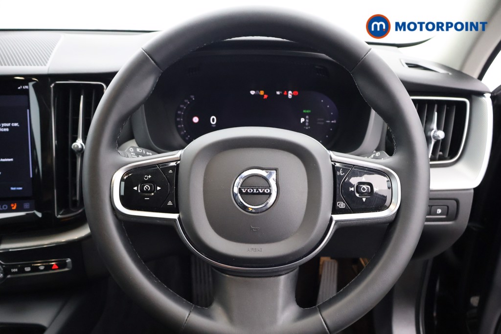 Volvo Xc60 Plus Automatic Petrol Plug-In Hybrid SUV - Stock Number (1637771) - 1st supplementary image