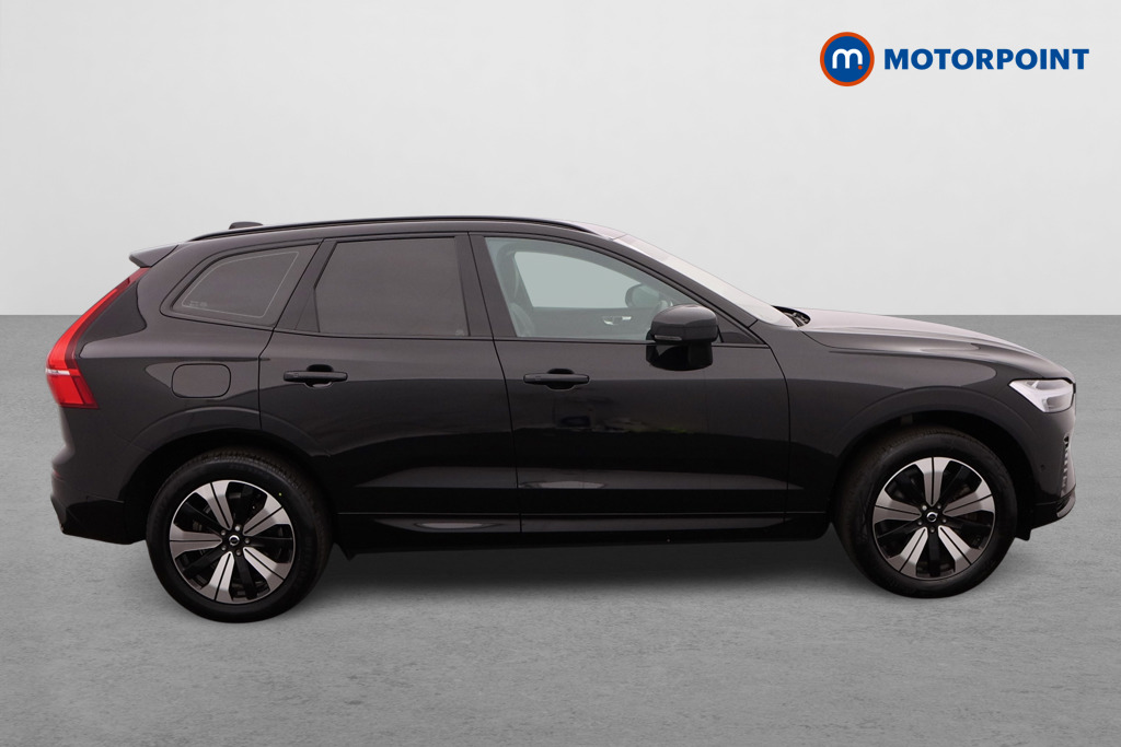 Volvo Xc60 Plus Automatic Petrol Plug-In Hybrid SUV - Stock Number (1637771) - Drivers side