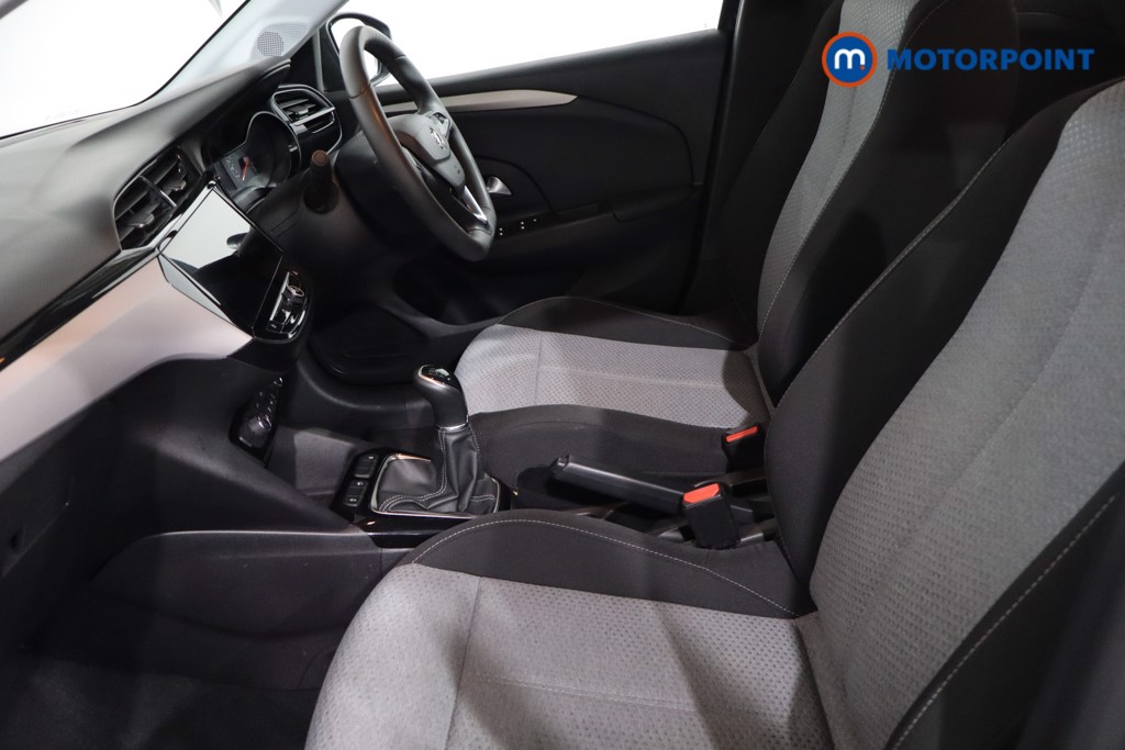 Vauxhall Corsa Design Manual Petrol Hatchback - Stock Number (1637996) - 4th supplementary image