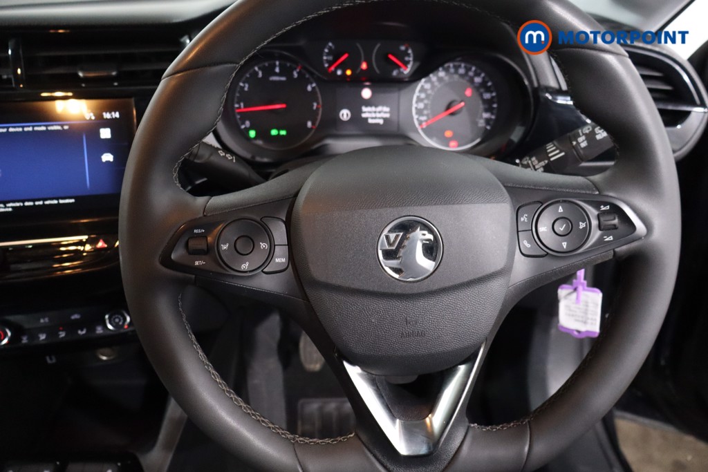 Vauxhall Corsa Design Manual Petrol Hatchback - Stock Number (1637996) - 6th supplementary image