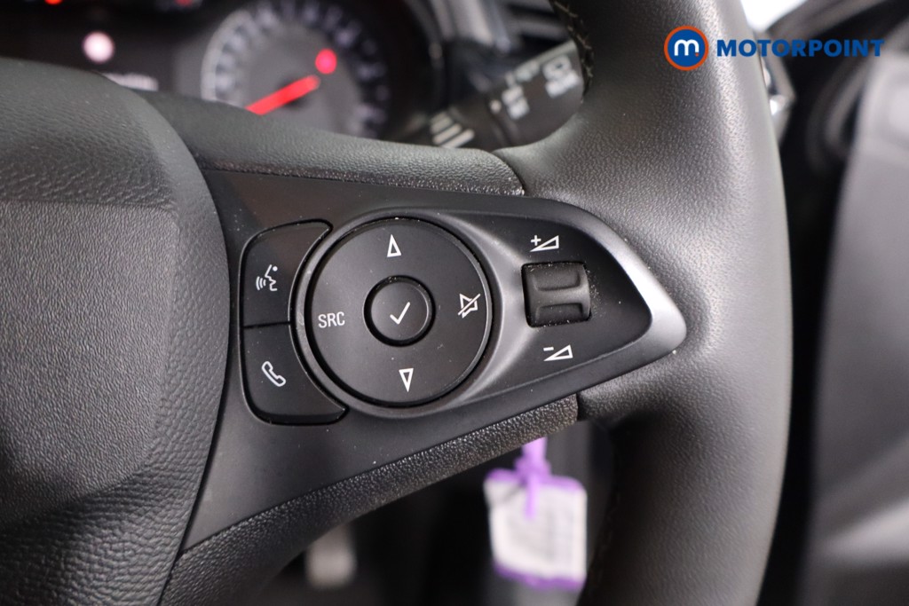 Vauxhall Corsa Design Manual Petrol Hatchback - Stock Number (1637996) - 8th supplementary image