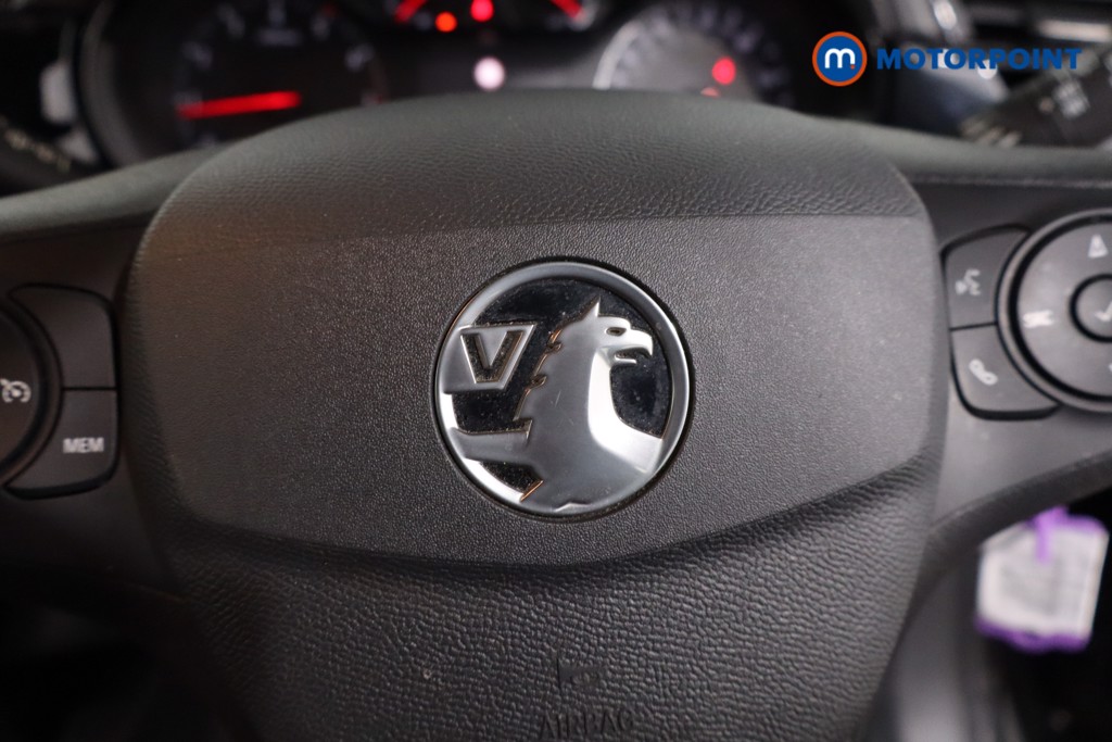 Vauxhall Corsa Design Manual Petrol Hatchback - Stock Number (1637996) - 13th supplementary image