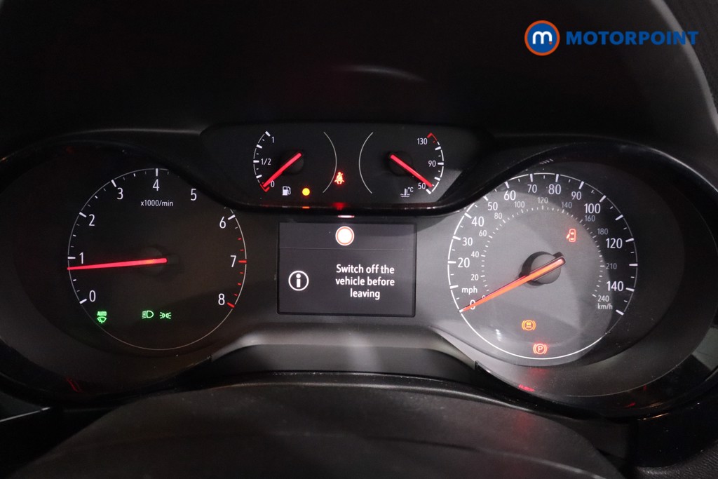 Vauxhall Corsa Design Manual Petrol Hatchback - Stock Number (1637996) - 16th supplementary image