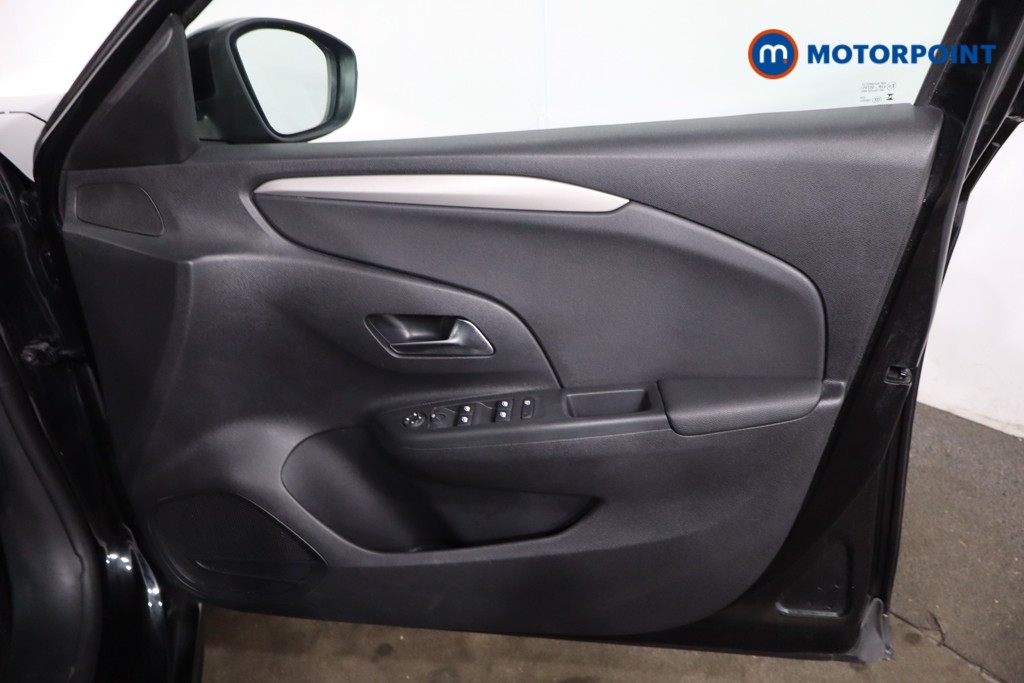 Vauxhall Corsa Design Manual Petrol Hatchback - Stock Number (1637996) - 21st supplementary image