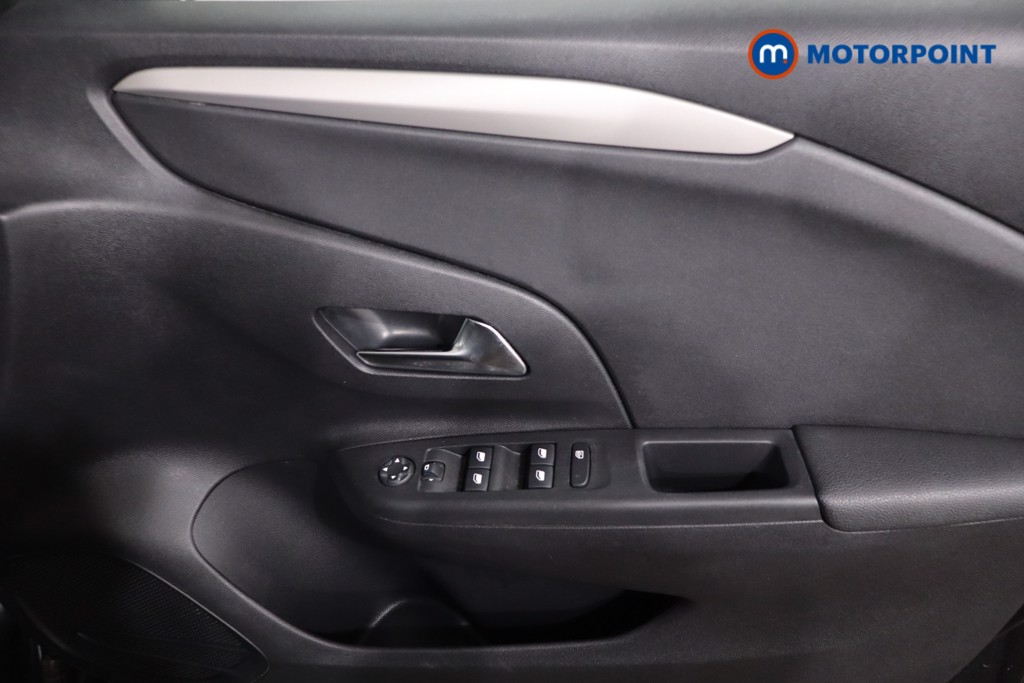 Vauxhall Corsa Design Manual Petrol Hatchback - Stock Number (1637996) - 22nd supplementary image