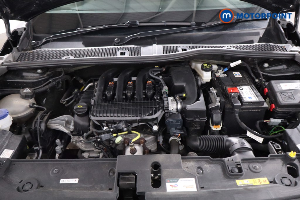 Vauxhall Corsa Design Manual Petrol Hatchback - Stock Number (1637996) - 28th supplementary image