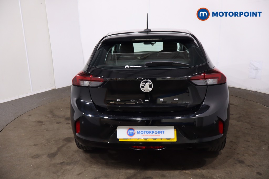 Vauxhall Corsa Design Manual Petrol Hatchback - Stock Number (1637996) - 30th supplementary image