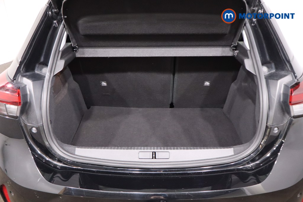Vauxhall Corsa Design Manual Petrol Hatchback - Stock Number (1637996) - 33rd supplementary image