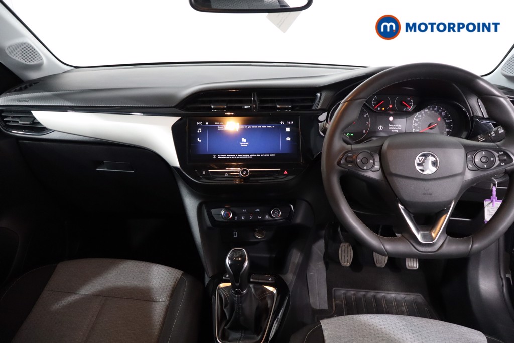 Vauxhall Corsa Design Manual Petrol Hatchback - Stock Number (1637996) - 1st supplementary image