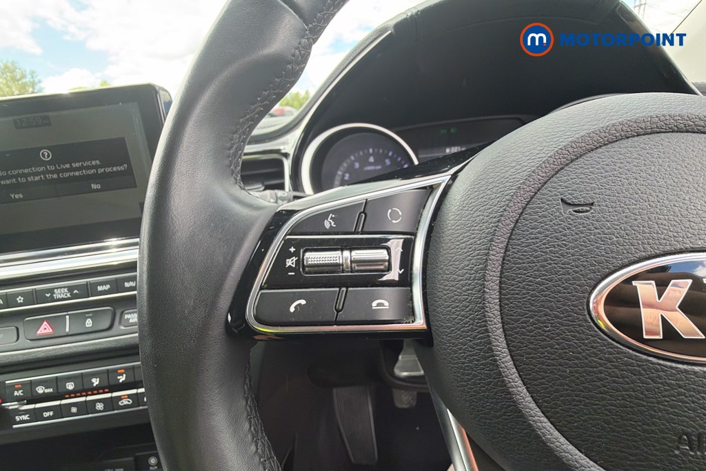 KIA Ceed 3 Manual Petrol Hatchback - Stock Number (1638114) - 3rd supplementary image