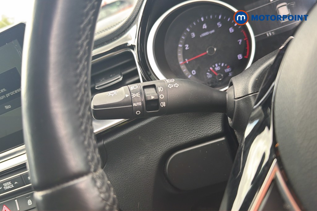 KIA Ceed 3 Manual Petrol Hatchback - Stock Number (1638114) - 6th supplementary image