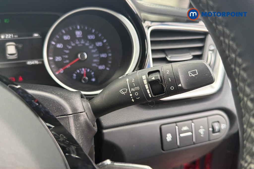 KIA Ceed 3 Manual Petrol Hatchback - Stock Number (1638114) - 7th supplementary image