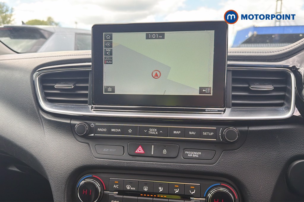 KIA Ceed 3 Manual Petrol Hatchback - Stock Number (1638114) - 10th supplementary image