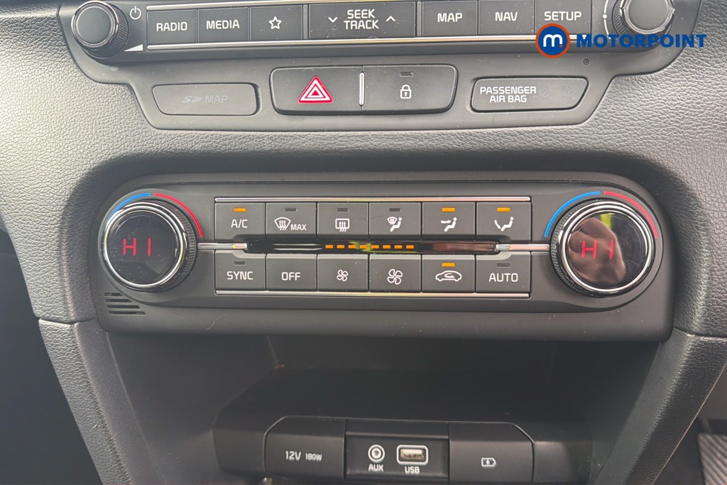 KIA Ceed 3 Manual Petrol Hatchback - Stock Number (1638114) - 12th supplementary image