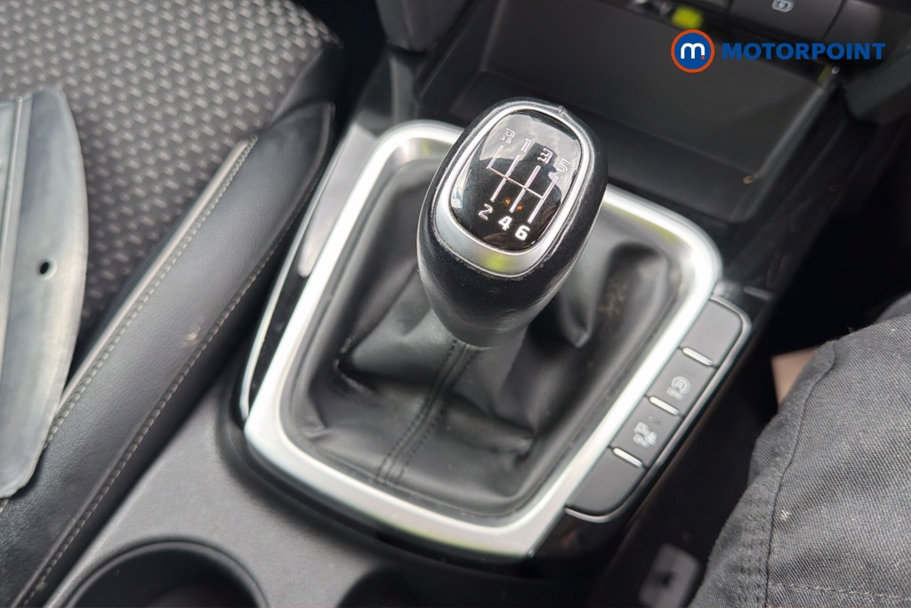 KIA Ceed 3 Manual Petrol Hatchback - Stock Number (1638114) - 15th supplementary image