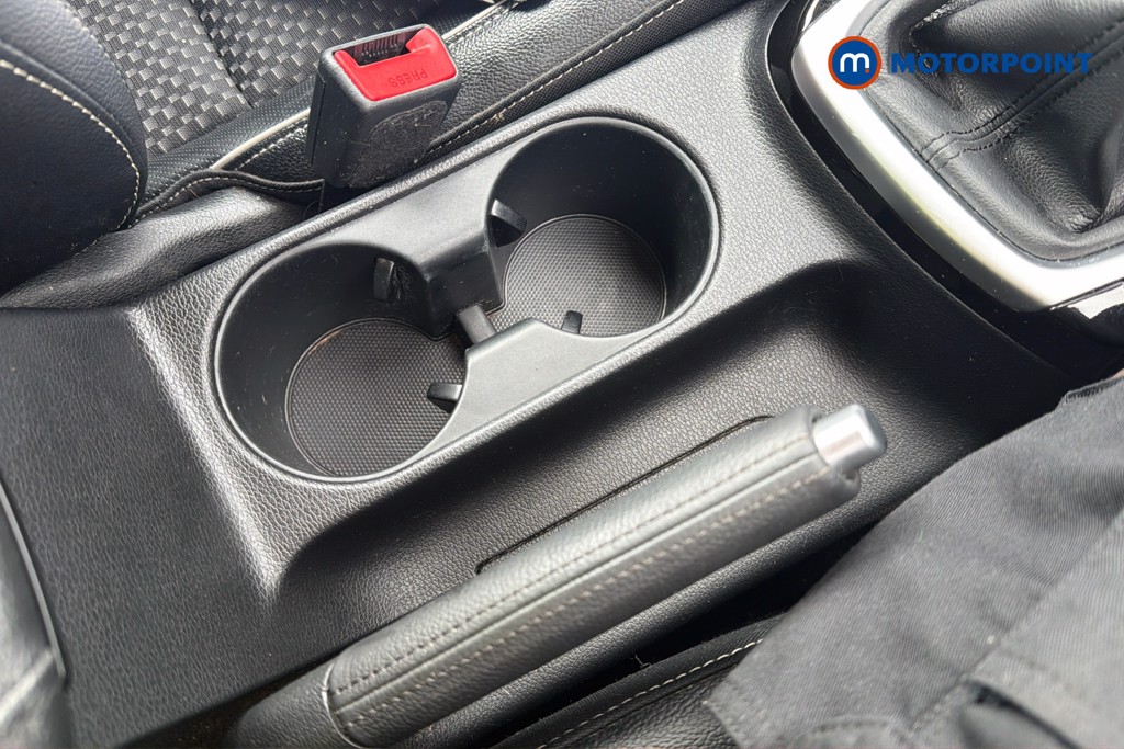 KIA Ceed 3 Manual Petrol Hatchback - Stock Number (1638114) - 16th supplementary image