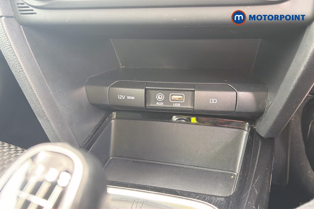 KIA Ceed 3 Manual Petrol Hatchback - Stock Number (1638114) - 17th supplementary image