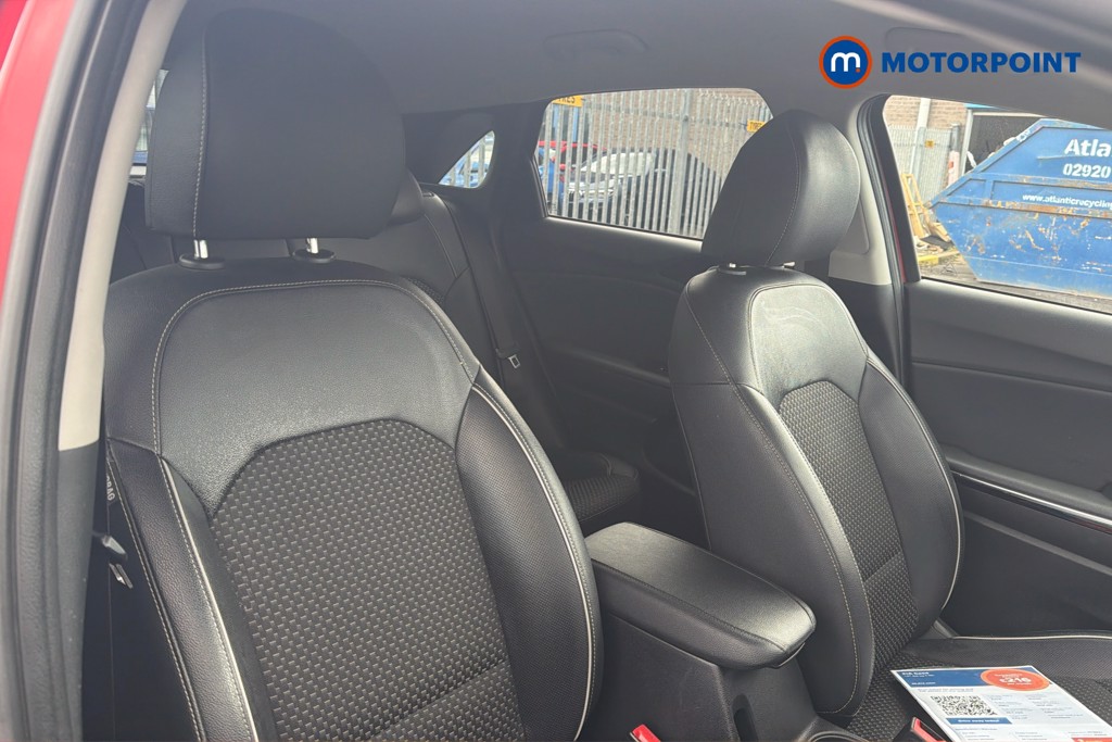 KIA Ceed 3 Manual Petrol Hatchback - Stock Number (1638114) - 22nd supplementary image