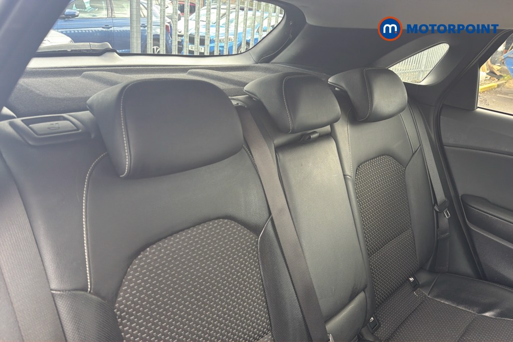 KIA Ceed 3 Manual Petrol Hatchback - Stock Number (1638114) - 28th supplementary image