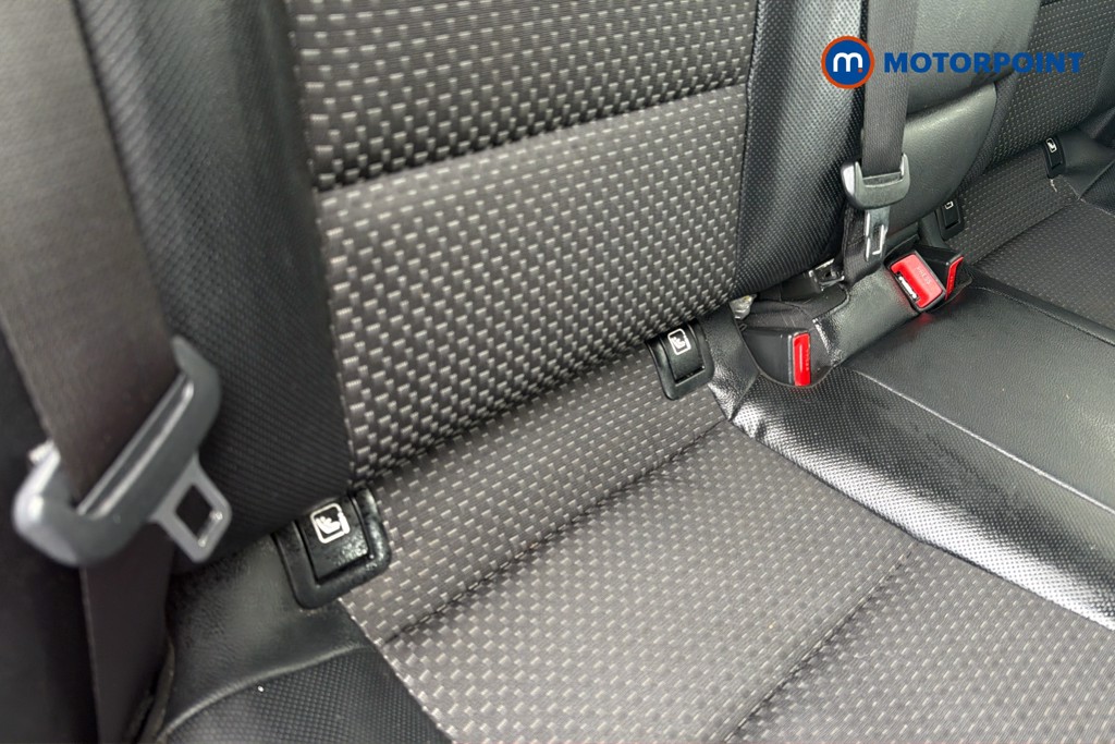 KIA Ceed 3 Manual Petrol Hatchback - Stock Number (1638114) - 29th supplementary image