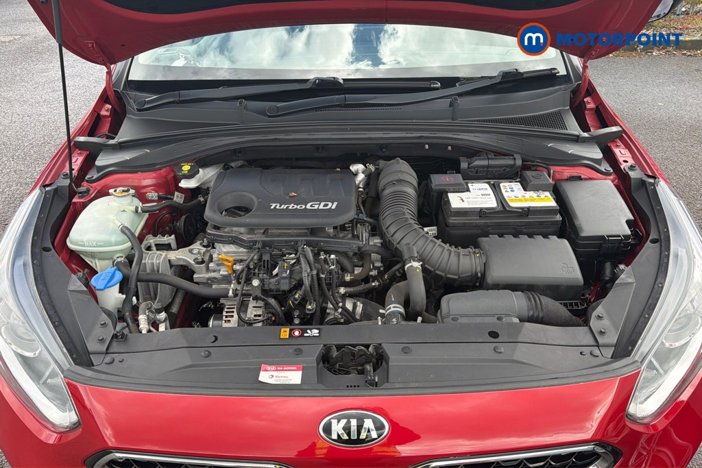 KIA Ceed 3 Manual Petrol Hatchback - Stock Number (1638114) - 51st supplementary image