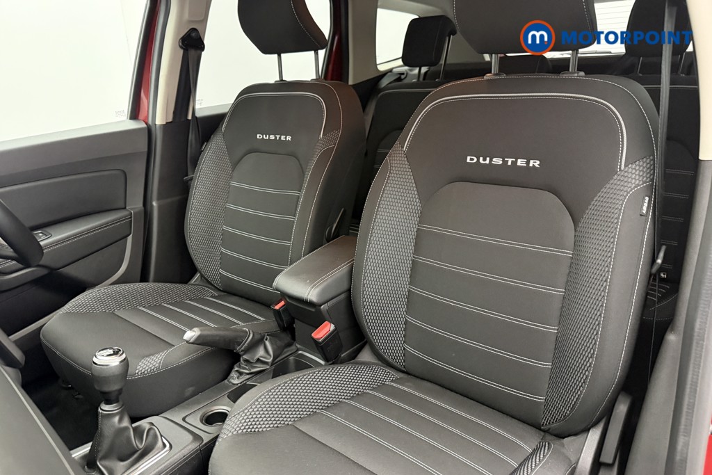 Dacia Duster Prestige Manual Petrol SUV - Stock Number (1638517) - 3rd supplementary image