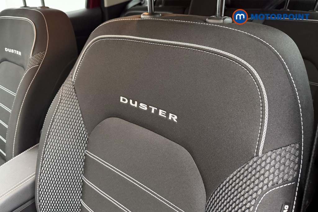 Dacia Duster Prestige Manual Petrol SUV - Stock Number (1638517) - 4th supplementary image