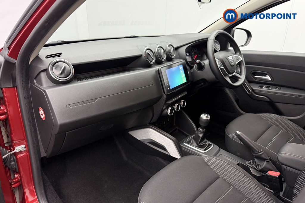 Dacia Duster Prestige Manual Petrol SUV - Stock Number (1638517) - 5th supplementary image