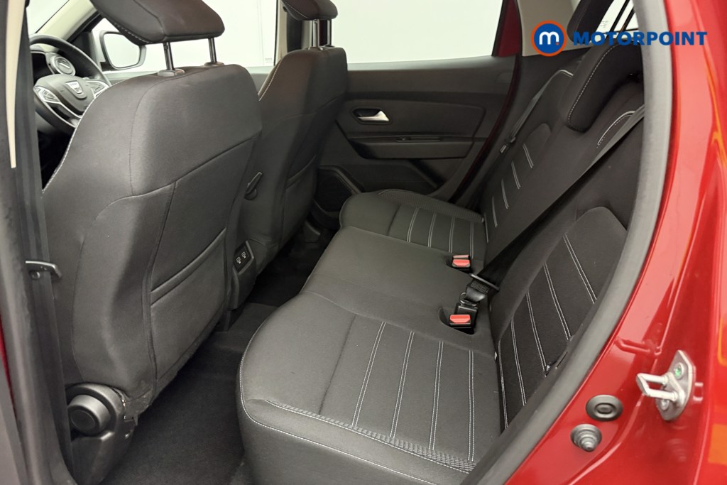 Dacia Duster Prestige Manual Petrol SUV - Stock Number (1638517) - 6th supplementary image