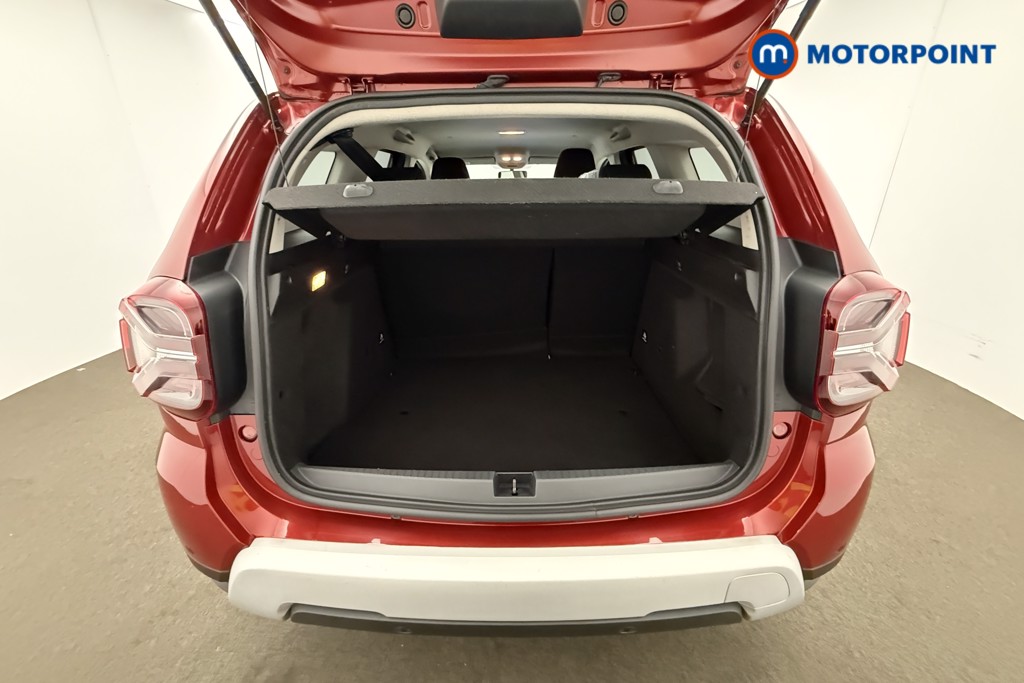 Dacia Duster Prestige Manual Petrol SUV - Stock Number (1638517) - 7th supplementary image